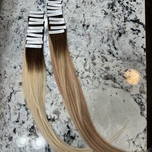 Donna Bella Hair Extensions